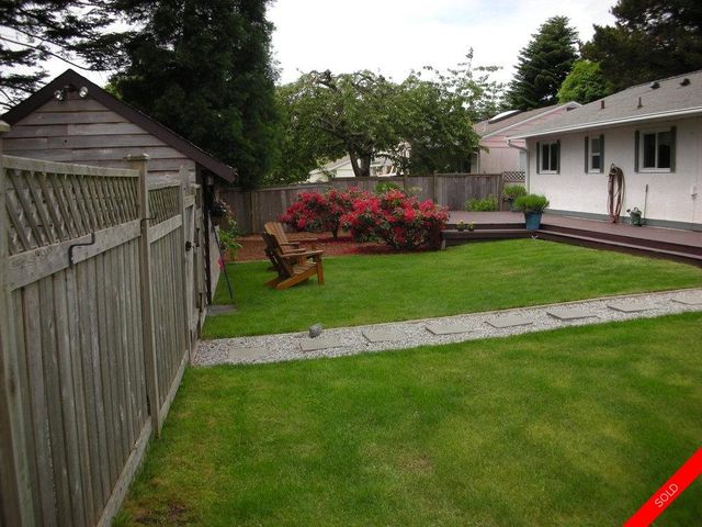 badge_image13 at 13654 Bluff Road, White Rock, South Surrey White Rock