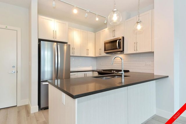 badge_image12 at 203 - 2960 151 Street, King George Corridor, South Surrey White Rock