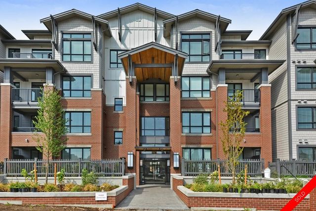 badge_image22 at 203 - 2960 151 Street, King George Corridor, South Surrey White Rock