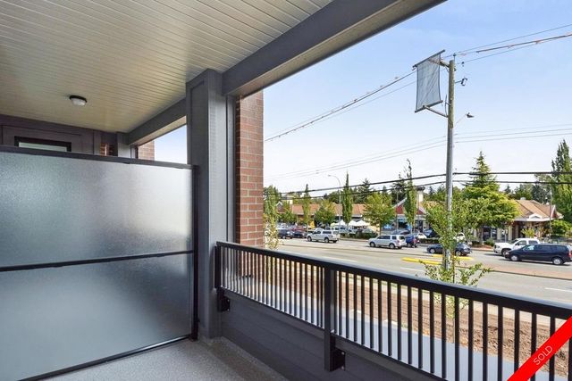 badge_image4 at 203 - 2960 151 Street, King George Corridor, South Surrey White Rock