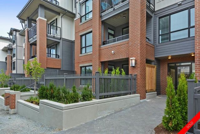 badge_image6 at 203 - 2960 151 Street, King George Corridor, South Surrey White Rock