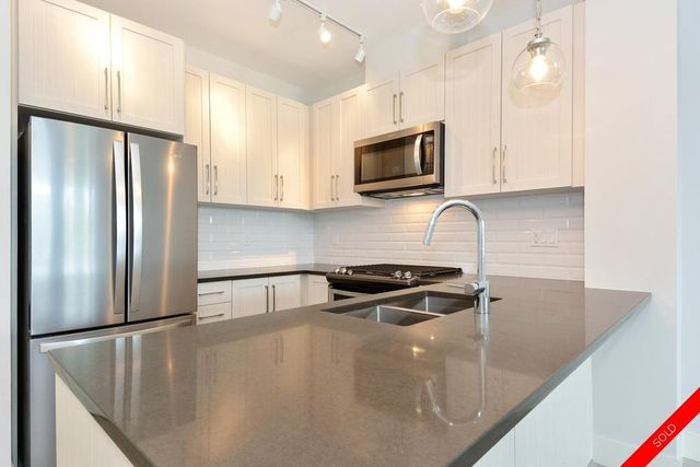 badge_image7 at 203 - 2960 151 Street, King George Corridor, South Surrey White Rock