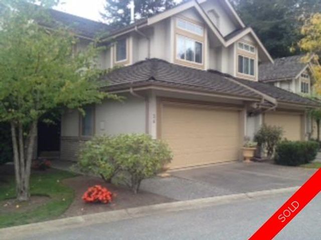 badge_image9 at 36 - 3387 King George Boulevard, King George Corridor, South Surrey White Rock