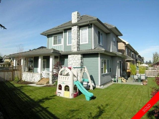 badge_image2 at 3363 Rosemary Heights Crescent, Morgan Creek, South Surrey White Rock