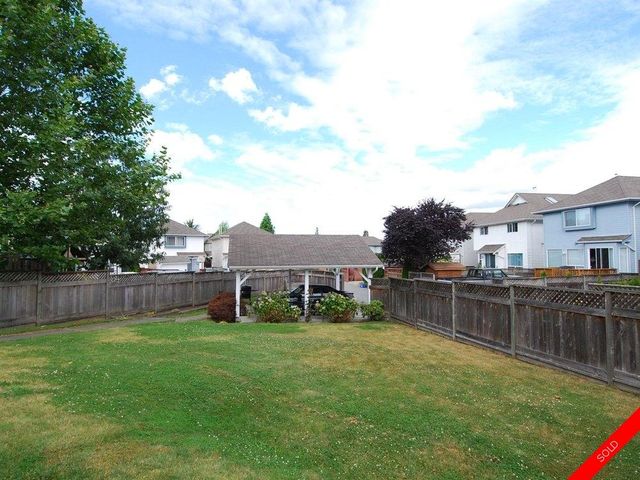 badge_image13 at 18499 64b Avenue, Cloverdale BC, Cloverdale