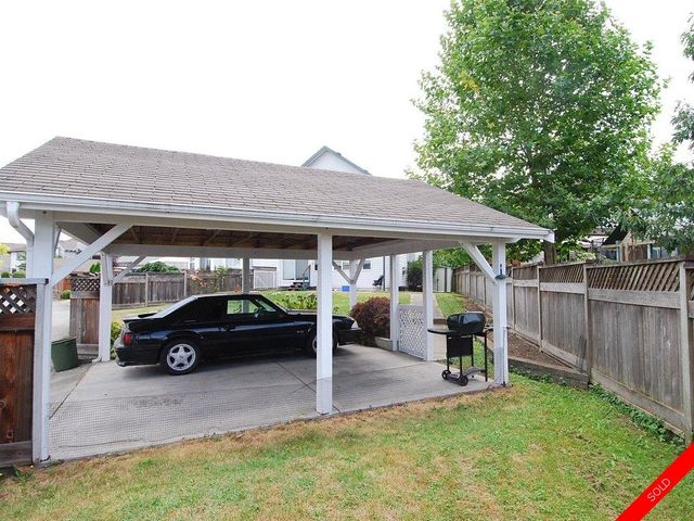 badge_image8 at 18499 64b Avenue, Cloverdale BC, Cloverdale