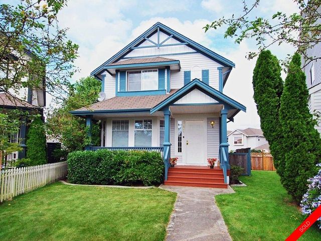 badge_image9 at 18499 64b Avenue, Cloverdale BC, Cloverdale