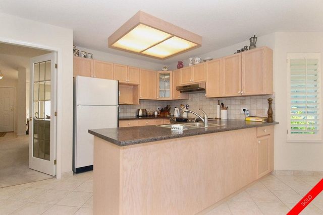 badge_image at 34 - 2672 151st Street, Sunnyside Park Surrey, South Surrey White Rock