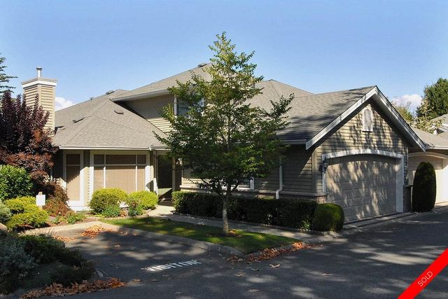 badge_image7 at 34 - 2672 151st Street, Sunnyside Park Surrey, South Surrey White Rock