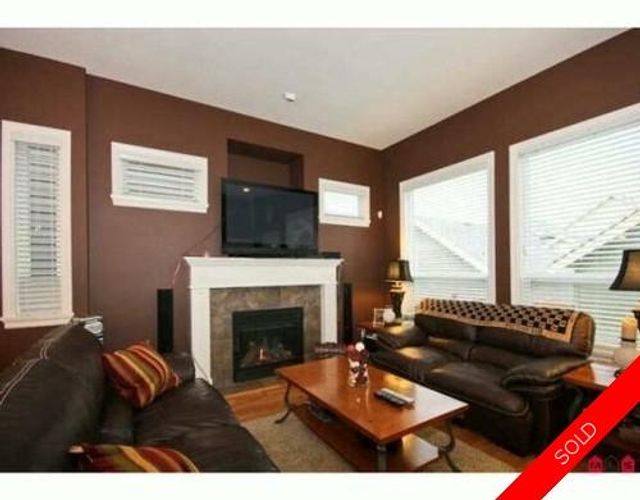 badge_image3 at 6675 193b Street, Clayton, Cloverdale