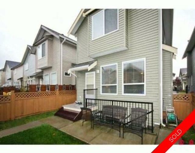 badge_image8 at 6675 193b Street, Clayton, Cloverdale