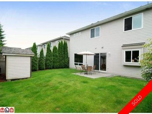 badge_image5 at 9396 203rd Street, Walnut Grove, Langley