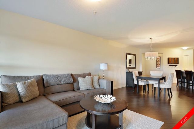 badge_image at 215 - 3323 151 Street, White Rock, South Surrey White Rock