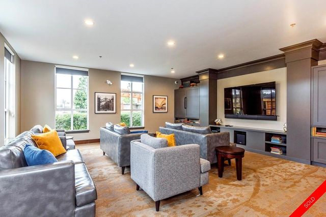 badge_image16 at 215 - 3323 151 Street, White Rock, South Surrey White Rock