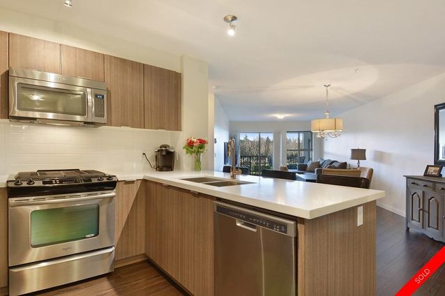 badge_image2 at 215 - 3323 151 Street, White Rock, South Surrey White Rock