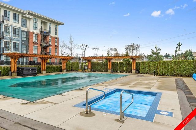 badge_image20 at 215 - 3323 151 Street, White Rock, South Surrey White Rock