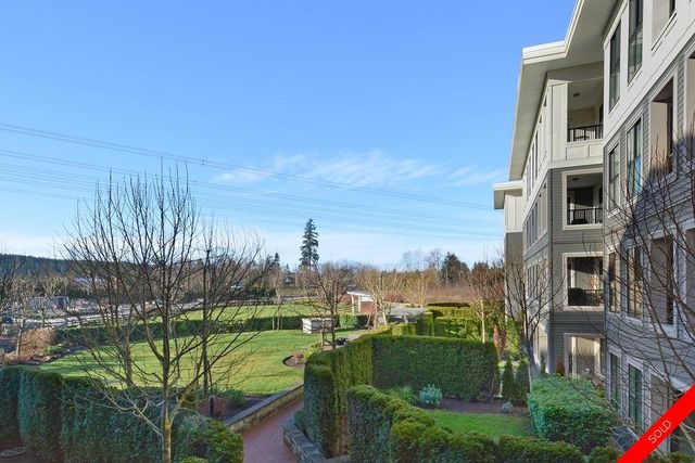 badge_image26 at 215 - 3323 151 Street, White Rock, South Surrey White Rock