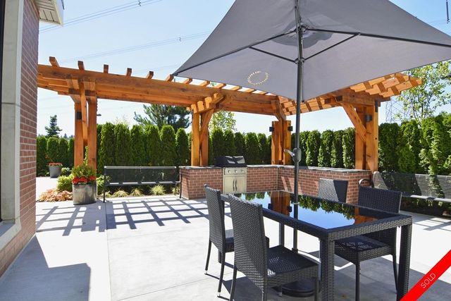 badge_image27 at 215 - 3323 151 Street, White Rock, South Surrey White Rock