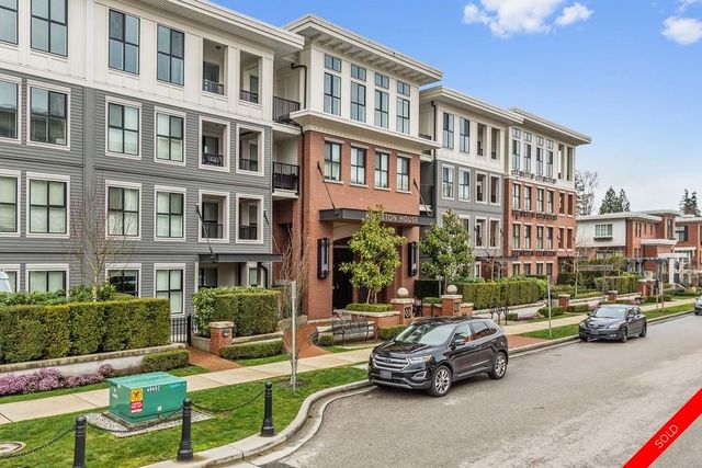 badge_image28 at 215 - 3323 151 Street, White Rock, South Surrey White Rock