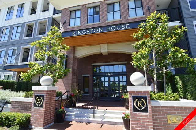 badge_image3 at 215 - 3323 151 Street, White Rock, South Surrey White Rock