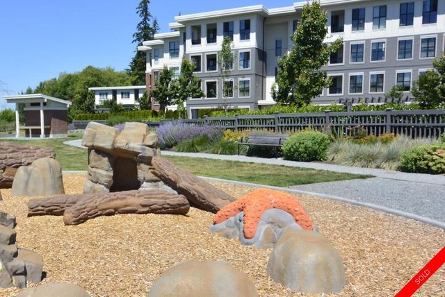 badge_image31 at 215 - 3323 151 Street, White Rock, South Surrey White Rock