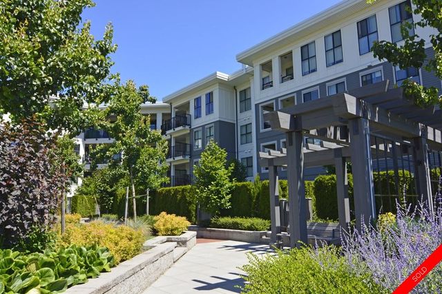 badge_image32 at 215 - 3323 151 Street, White Rock, South Surrey White Rock