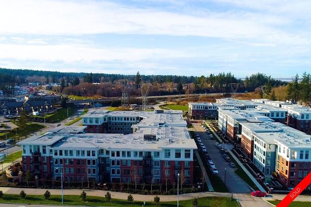 badge_image33 at 215 - 3323 151 Street, White Rock, South Surrey White Rock