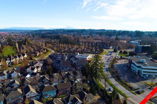 badge_image35 at 215 - 3323 151 Street, White Rock, South Surrey White Rock