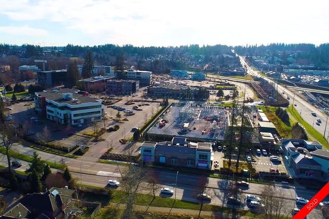 badge_image36 at 215 - 3323 151 Street, White Rock, South Surrey White Rock