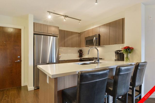 badge_image8 at 215 - 3323 151 Street, White Rock, South Surrey White Rock