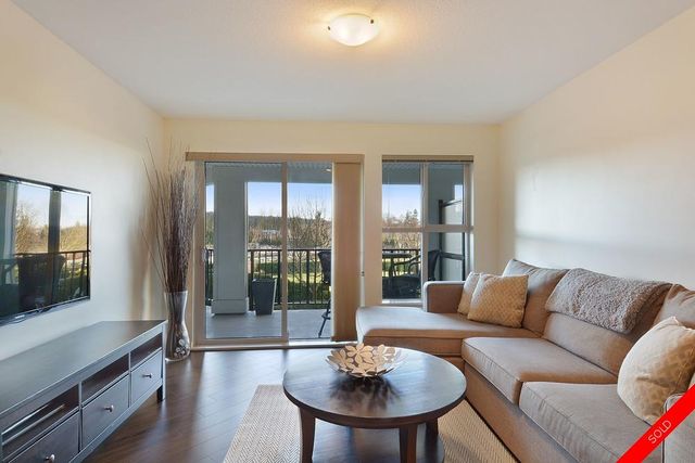 badge_image9 at 215 - 3323 151 Street, White Rock, South Surrey White Rock