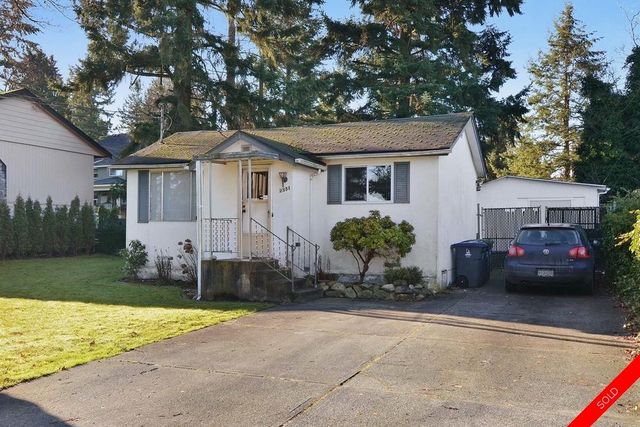 badge_image10 at 2351 154th Street, King George Corridor, South Surrey White Rock