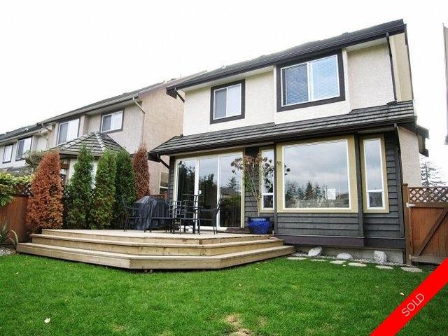 badge_image13 at 3326 Rosemary Heights Crescent, Morgan Creek, South Surrey White Rock