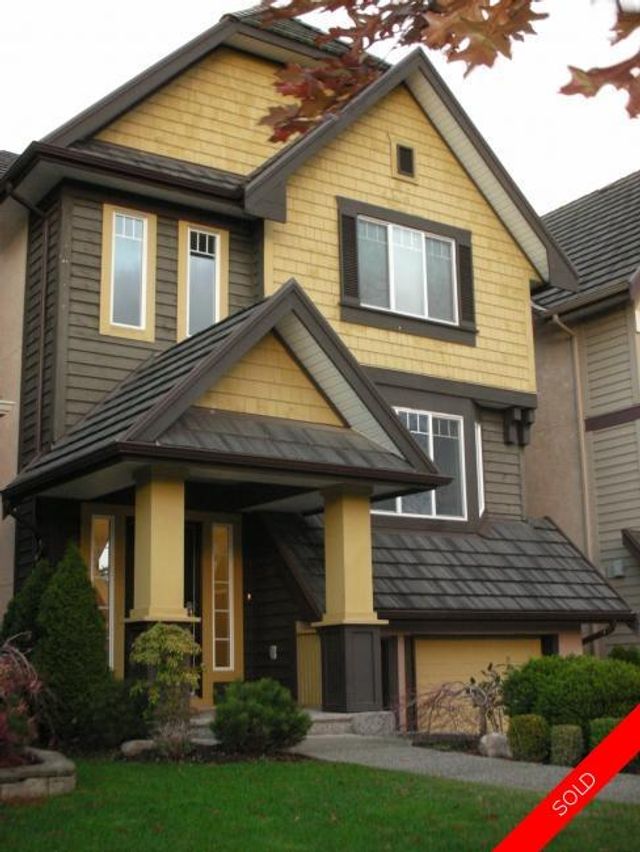 badge_image2 at 3326 Rosemary Heights Crescent, Morgan Creek, South Surrey White Rock