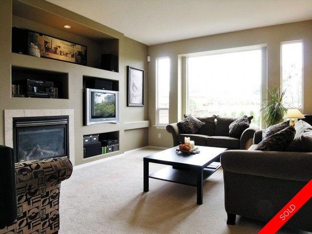 badge_image6 at 3326 Rosemary Heights Crescent, Morgan Creek, South Surrey White Rock