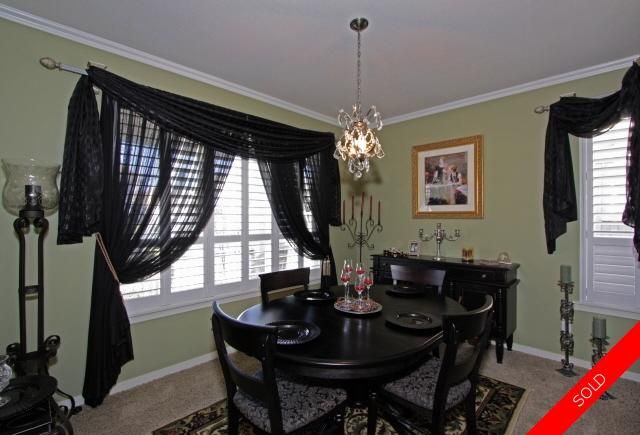 badge_image14 at 44 - 15288 36th Avenue, Morgan Creek, South Surrey White Rock