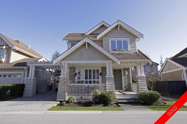 badge_image20 at 44 - 15288 36th Avenue, Morgan Creek, South Surrey White Rock