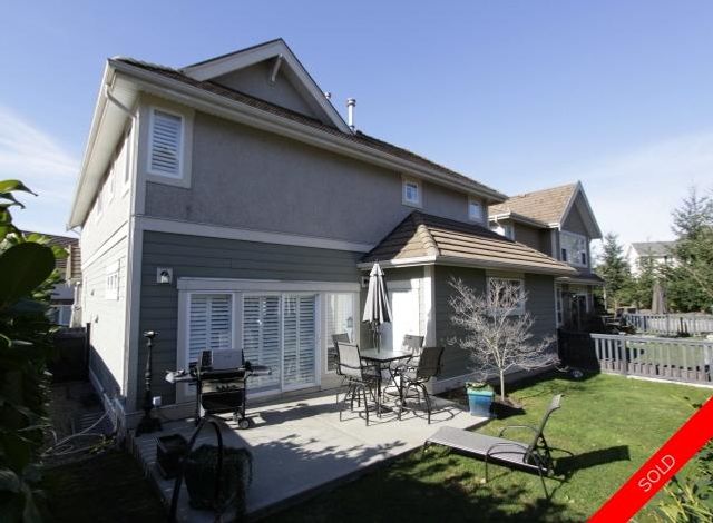 badge_image6 at 44 - 15288 36th Avenue, Morgan Creek, South Surrey White Rock