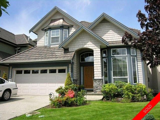 badge_image3 at 3463 Rosemary Heights Crescent, Morgan Creek, South Surrey White Rock