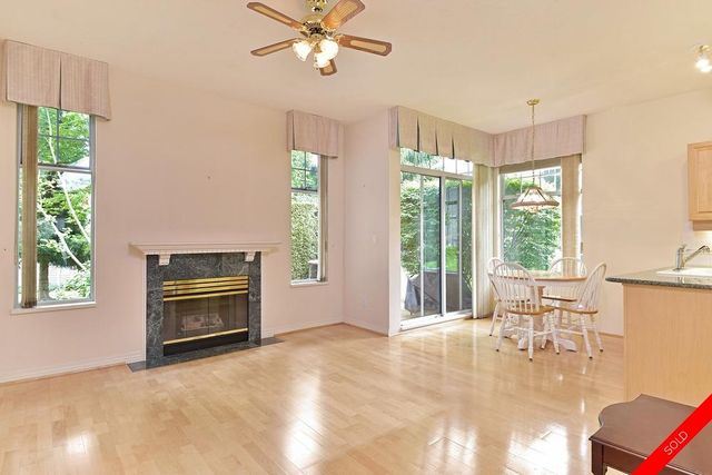 badge_image2 at 62 - 2533 152nd Street, Sunnyside Park Surrey, South Surrey White Rock