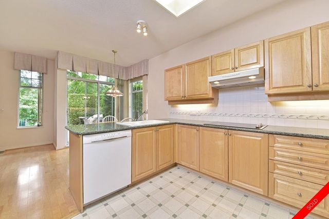 badge_image3 at 62 - 2533 152nd Street, Sunnyside Park Surrey, South Surrey White Rock