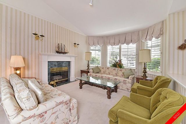 badge_image4 at 62 - 2533 152nd Street, Sunnyside Park Surrey, South Surrey White Rock