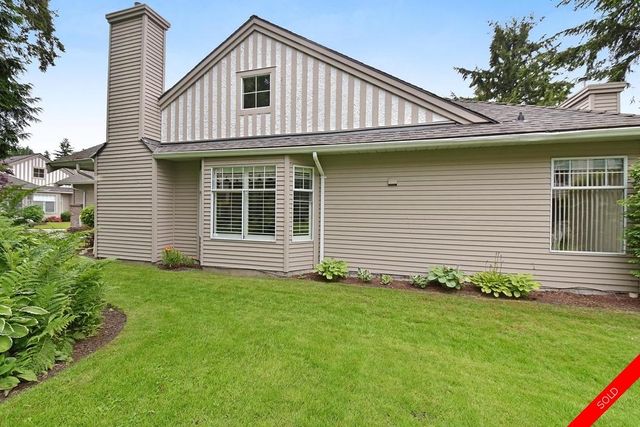 badge_image7 at 62 - 2533 152nd Street, Sunnyside Park Surrey, South Surrey White Rock