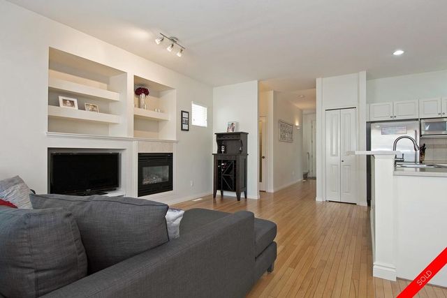 badge_image17 at 15763 Cranley Drive, King George Corridor, South Surrey White Rock