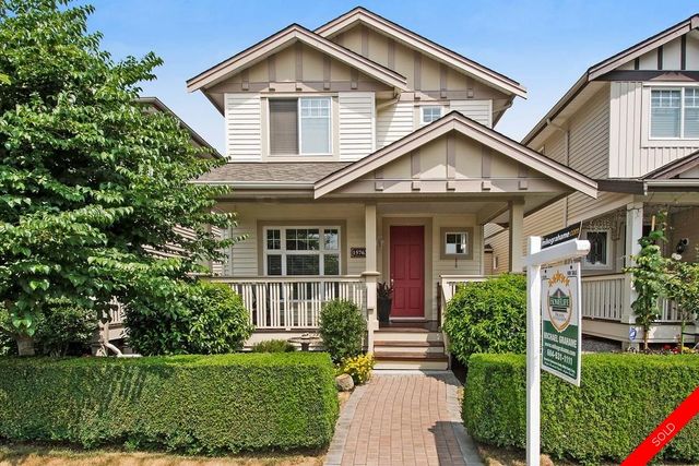 badge_image3 at 15763 Cranley Drive, King George Corridor, South Surrey White Rock