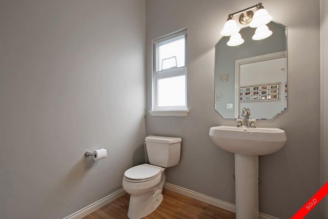 badge_image4 at 15763 Cranley Drive, King George Corridor, South Surrey White Rock