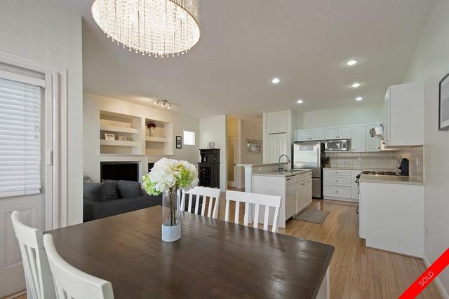 badge_image7 at 15763 Cranley Drive, King George Corridor, South Surrey White Rock