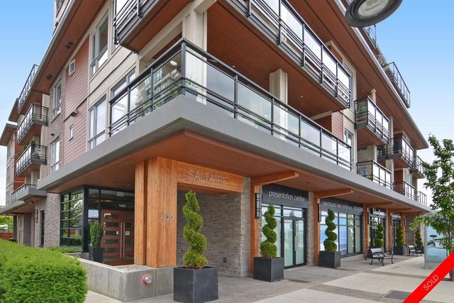 badge_image at 310 - 1420 Johnston Road, White Rock, South Surrey White Rock