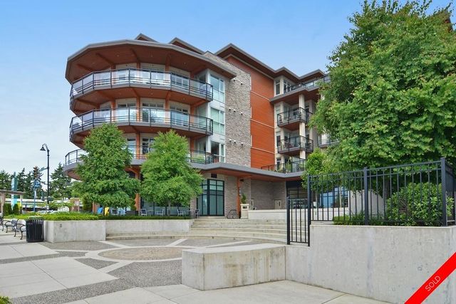 badge_image11 at 310 - 1420 Johnston Road, White Rock, South Surrey White Rock