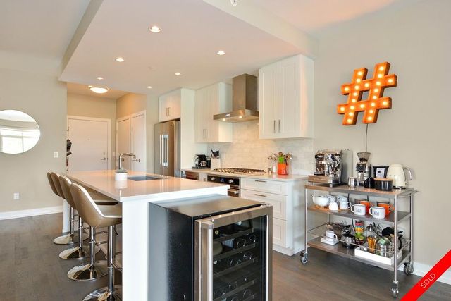 badge_image2 at 310 - 1420 Johnston Road, White Rock, South Surrey White Rock